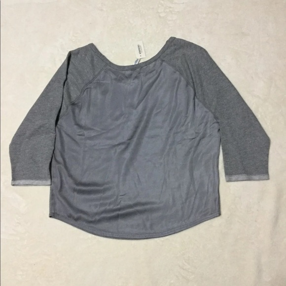 Aeropostale Crop Top - Picture 2 of 3